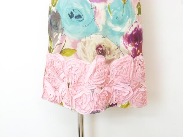 ブルーガール/blugirl　ワンピース　38