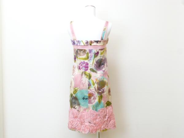 ブルーガール/blugirl　ワンピース　38