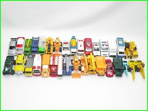 トミカ ミニカーなど まとめ売り 57個 トミカ ミニカーなど まとめ売り