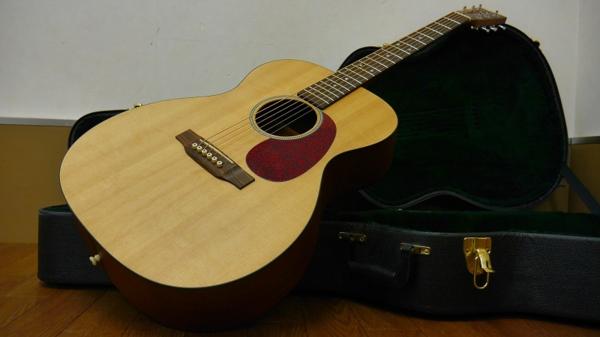 【良品!!】Martin アコースティックギター 000M【送料無料!!】