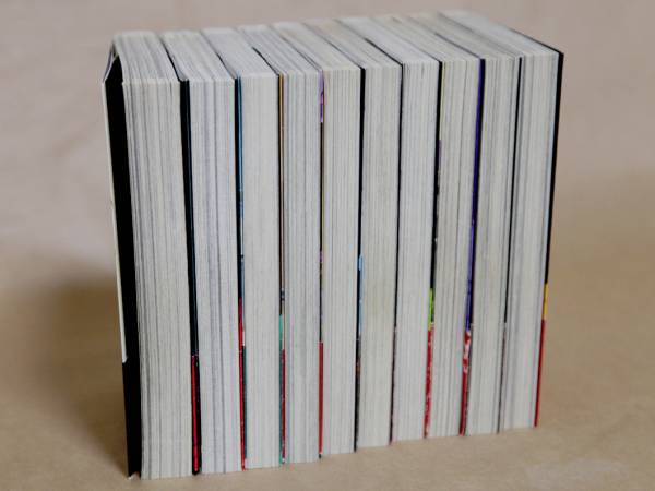 罪と罰 帯付き 落合尚之 全10巻 完結セット ドストエフスキー 全巻セット 売買されたオークション情報 Yahooの商品情報をアーカイブ公開 オークファン Aucfan Com