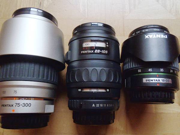 美品★OLYMPUS M.ZUIKO 14-42mm f3.5-5.6 II R AFニッコール 75-300 F4，5-5，6 | MIKAS-HUNDEPHYSIO.DE