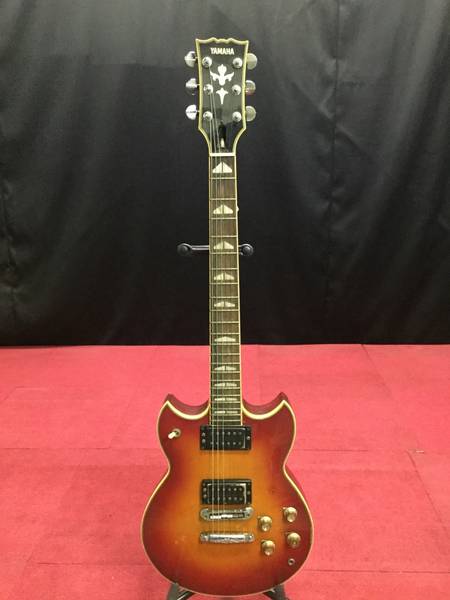 Killer Taiji - RANCOR KB-RANCOR TAIJI Model guitarshoptantan