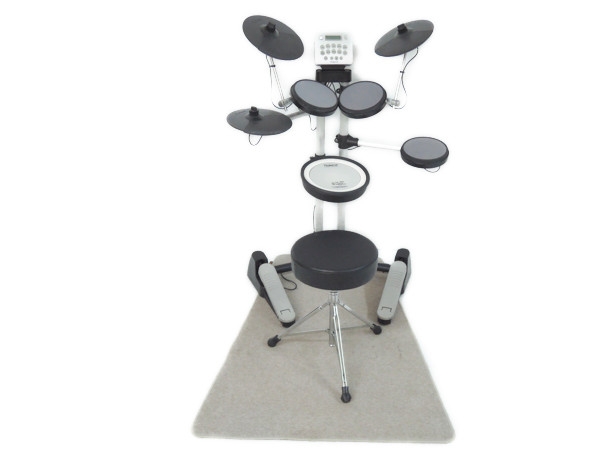 Roland V-Drums Lite HD-3 電子ドラム 打楽器 ドラム Y2172866