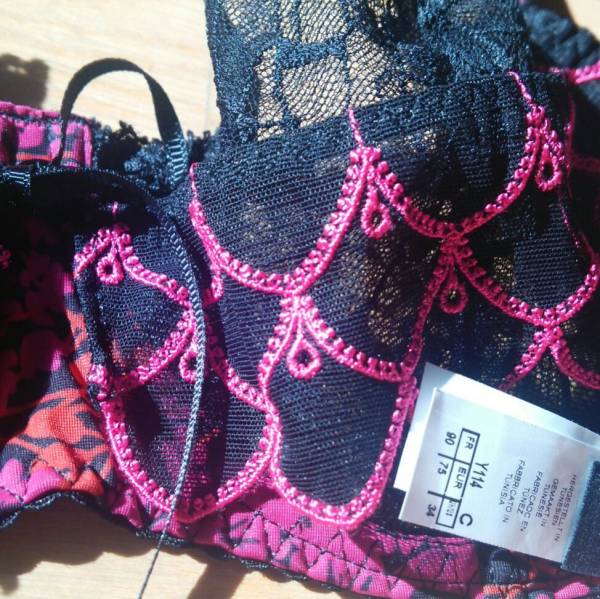 アウトレット 価格 お得半額以下、Aubadeオーバドゥ90E（日本サイズ75E