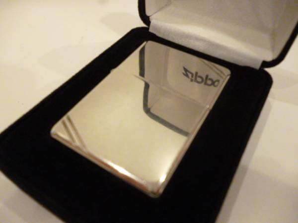 2015 スターリングシルバー STERLING SILVER ZIPPO ジッポー