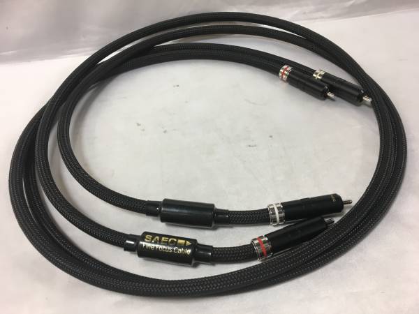 【USED】サエクコマース SL-4000 [RCAケーブル1.5m]