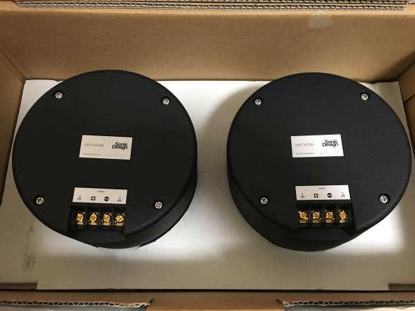 SonicDesign ソニックデザイン UNIT-N70N
