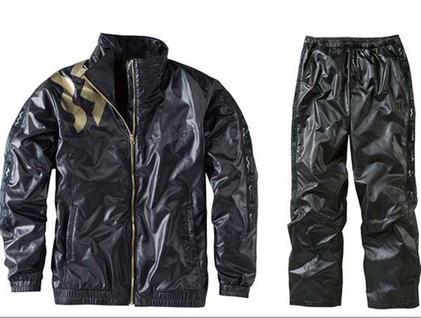 １円～本田圭佑MIZUNO SUPERSTARウォーマー【S】K2JE473209