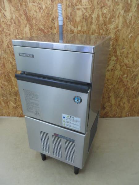 ☆ホシザキ 全自動製氷機 IM-25L-1形☆ジャンク品 AuctionTemplates