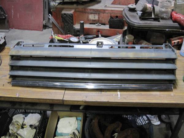 DR30スカイライン前期３本グリルＦＪ２０旧車ターボ