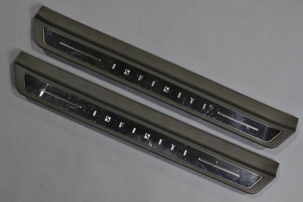 INFINITI A32 インフィニティ I30 A32、日産マキシマ QX、日産 