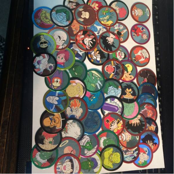 ドラゴンボール ミニメンコ 148枚大量まとめ売り セット S&B ドラゴンボール ミニメンコ 大量 S&Bミニメンコ 【公式通販】