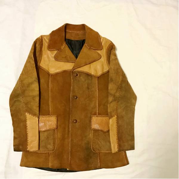 70s ノースビーチ ロンジャン イーストウエスト 60s ビンテージ