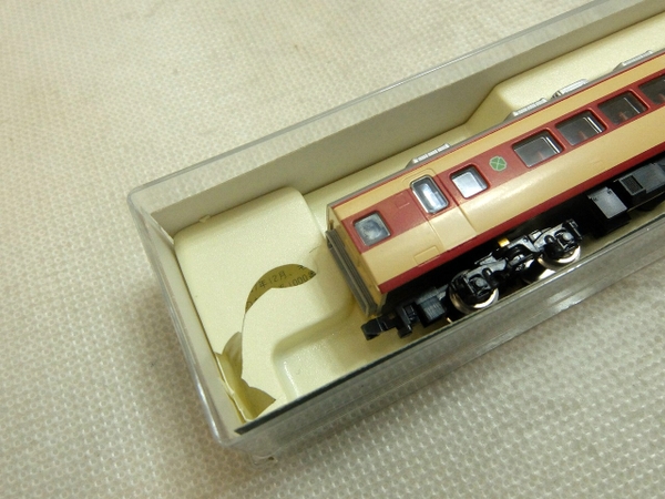 ジャンク 鉄道 模型 Nゲージ コレクション まとめセットS2183983