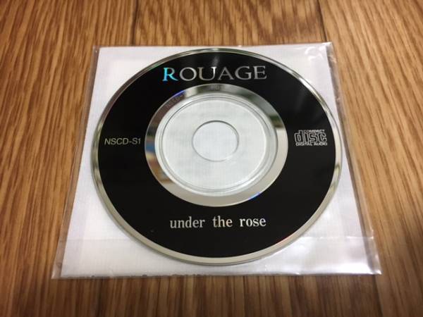 ROUAGE「under the rose」STRAY PIG VANGUARD 【公式通販】
