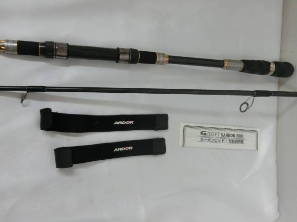 ロッド g-craft MOSS LIMITED MLS-1102-PE g-craft MOSS LIMITED MLS-1102-PE 【公式通販】