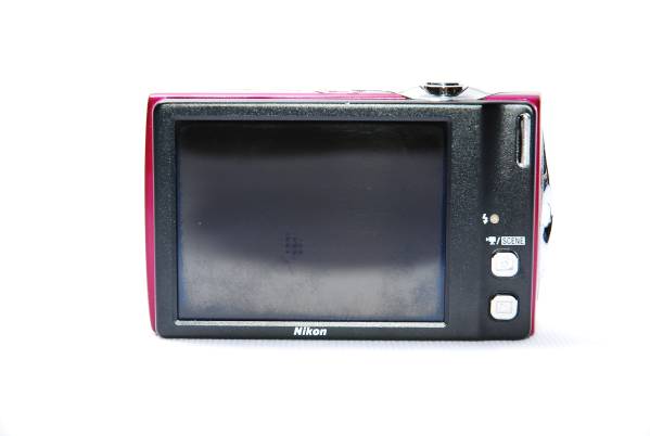 Nikon ニコン COOLPIX S4000 コンパクトデジカメ Nikon 【公式通販】