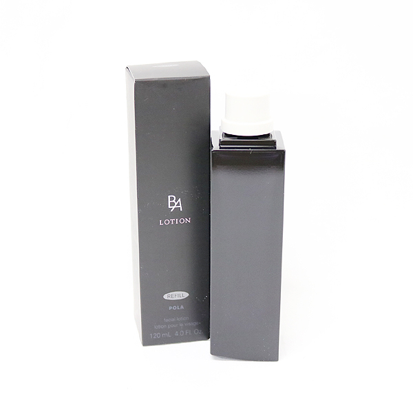 ポーラ B.A ローション(リフィル)120mL POLA BAローション Nリフィル