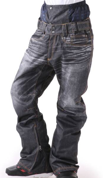 スノーボードウェア パンツ スノボウェア PPCP-22DD DD4 XXL