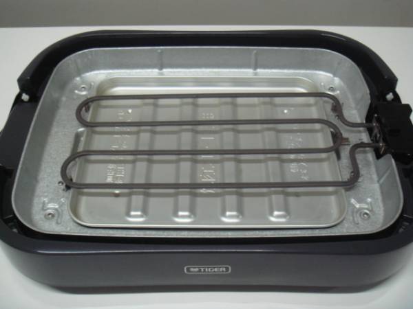 店舗整理品】タイガー ホットプレート「これ1台」 CPU-A 美品 タイガー