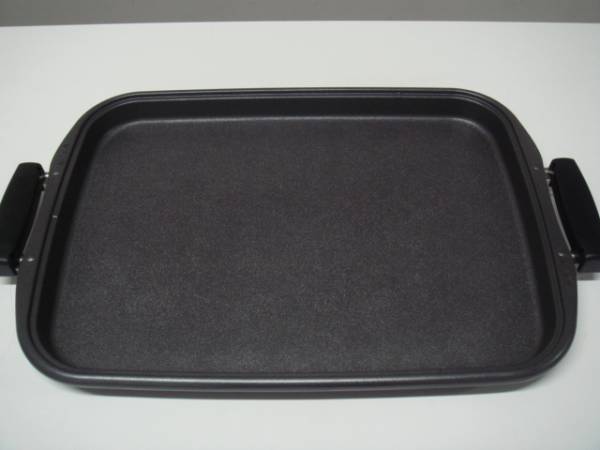 店舗整理品】タイガー ホットプレート「これ1台」 CPU-A 美品 タイガー