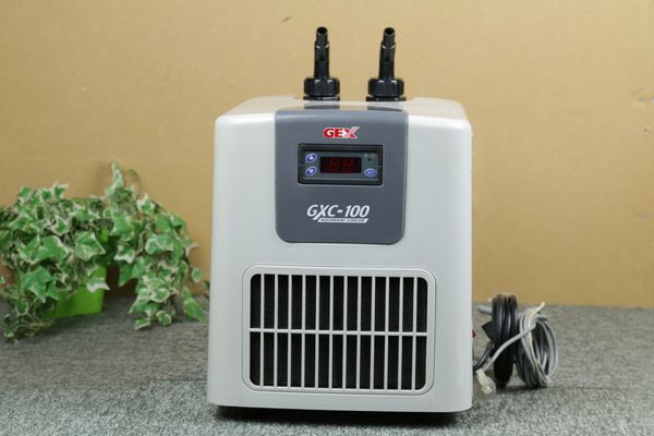 GEX 水槽用クーラー GXC-100 【公式通販】