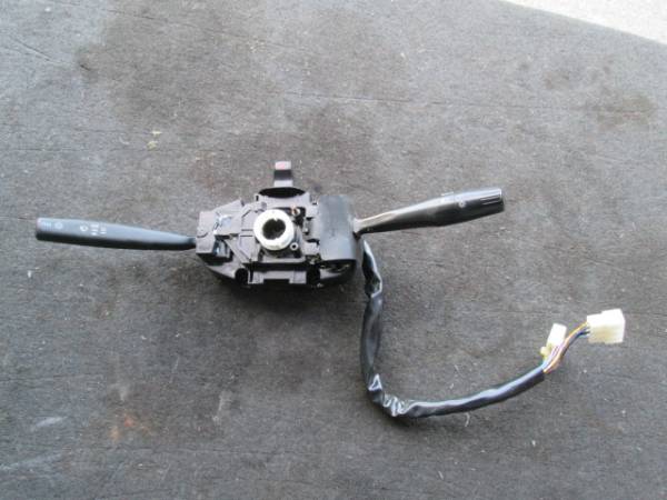 ■⑦JA12V　ジムニー■コンビスイッチ