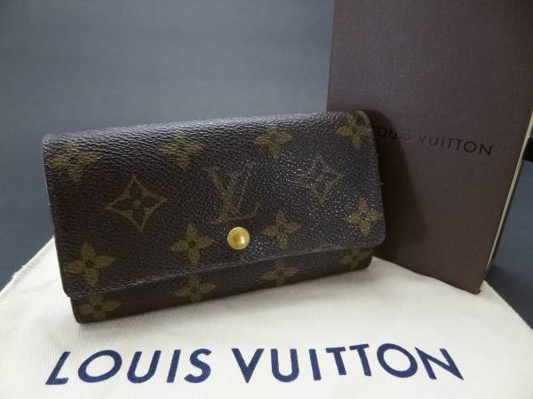 ①☆良品♪ポルト モネ ジップ☆ミニ財布☆コンパクトウォレット 美品/ヴィトン/モノグラム/ポルトモネジップ/短財布/1円～ 【公式通販】