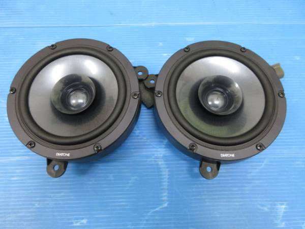 DIATONE ダイヤトーンスピーカー フロント WF-G20R-FJ DIATONE WF-G20