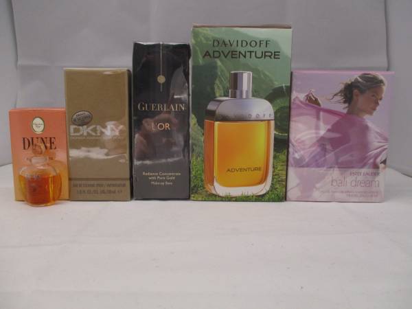 香水　5点おまとめ出品　有名ブランド　未使用品有り◆A922