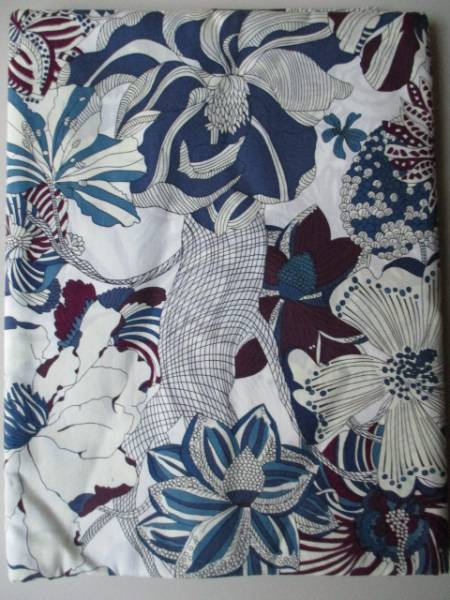 ★リバティ　ガブリエラ　2ｍ　ブルー×パープル系★