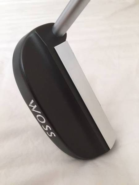 中古）WOSS MO-01 送料込