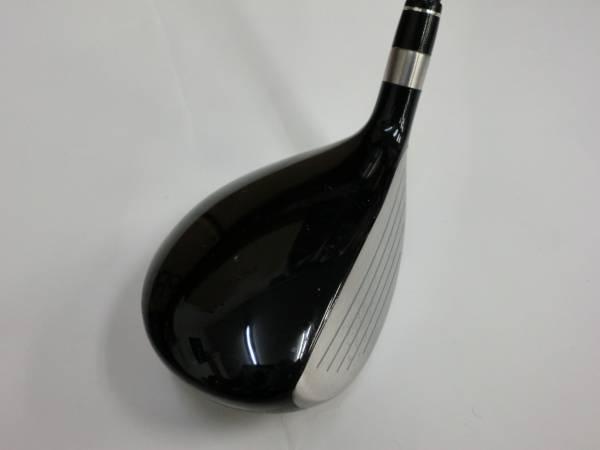 ロイコレ BBD'S RC TRC U2(18度) ツアーAD SF-6(S) 41インチ