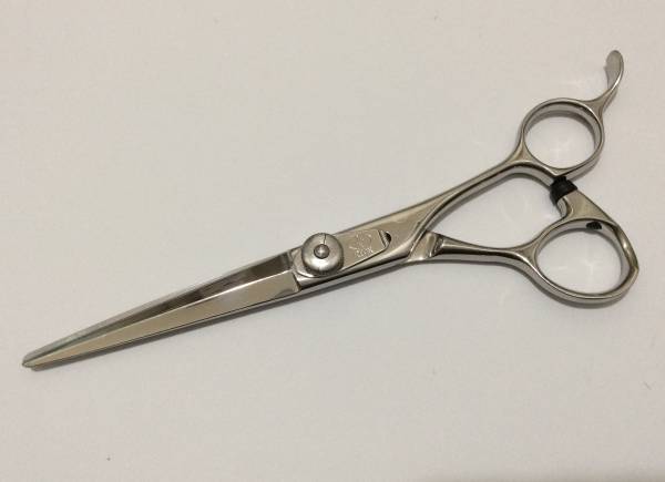 柳生 REOX 6.0 片剣刃 シザー 鋏・理容 美容 希少