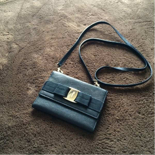 Salvatore Ferragamo チェーン サルヴァトーレフェラガモ 58472☆1円 