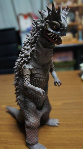 中古 Ⅹプラス 少年リック限定版 ベムラー