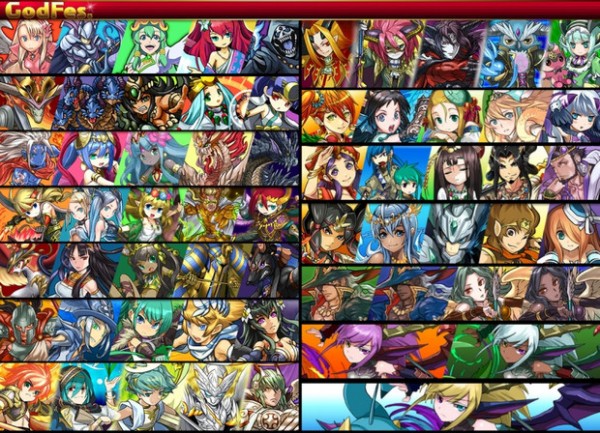 パズドラ リセ アカウント ガチャ限 魔法石 540-660など 選択