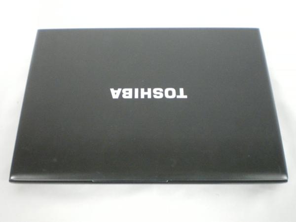 動作未確認 TOSHIBA dynabook R731/E(OSコアラベル付)