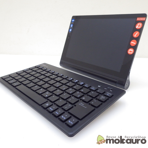 Lenovo レノボ YOGA Tablet 2-851F タブレット Windows Office付