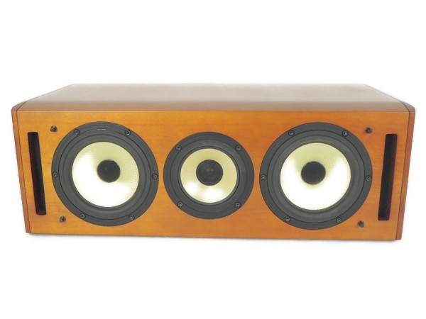 Pioneer S-A6C センタースピーカー 3ウェイ 方式 Y2196935 ☆お買い得