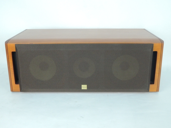 Pioneer S-A6C センタースピーカー 3ウェイ 方式 Y2196935 ☆お買い得
