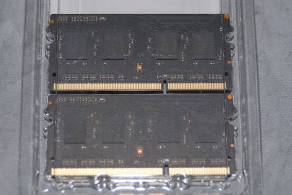 1866MHz Mac Pro用メモリ DDR3 1866MHz PC3-14900R ECC 16GB (8GB×2
