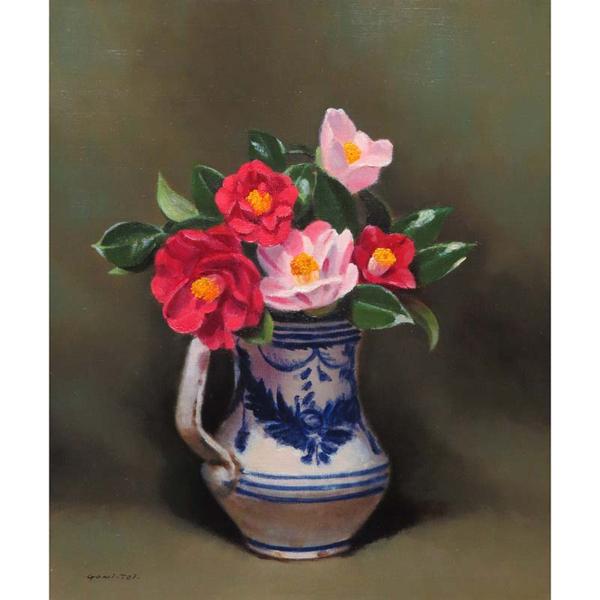 五味悌四郎 | :: 絵画買取・販売 - 絵画など美術品の販売と買取 