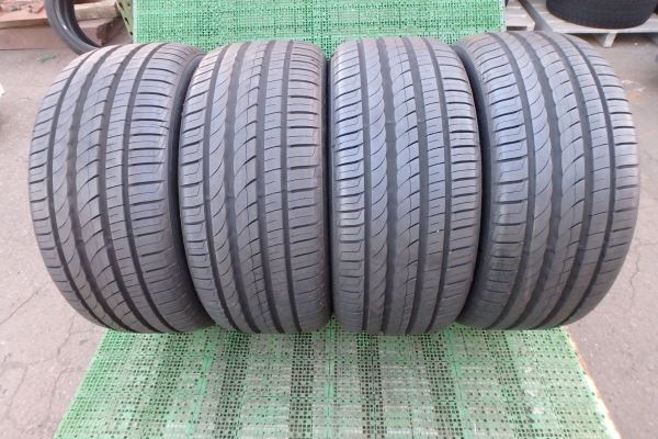 TA45★PI P1★245/45R17★4本、バリ溝2015年式！！
