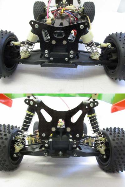 ヨコモ YZ-4 SF2 1⁄10 オフロードレーシングカー 処分 ヨコモ 電動RC 1/