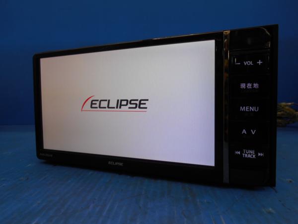 D【1111】イクリプス メモリーナビ AVN-Z03iW 新品アンテナ付