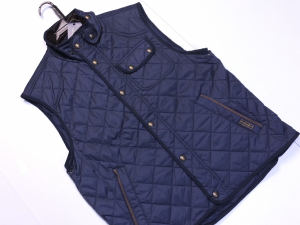 ☆新品 POLOラルフローレン / 中綿キルティングベスト L 正規品 ラルフ