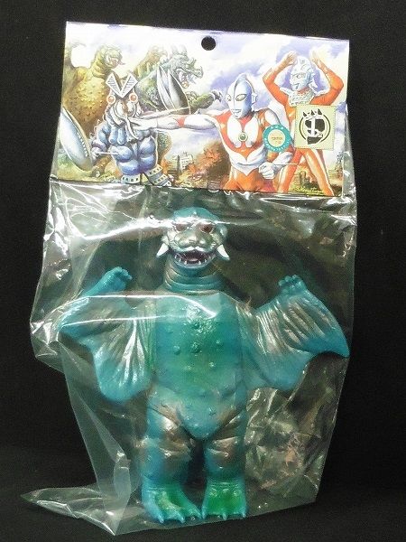 エクスプラス ギガンティック ゴジラ 1962 美品 | THEBAKEHOUSE.INFO