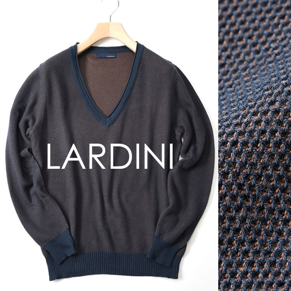 LARDINI ラルディーニ | 公式通販 シングルテーラード ラルディーニ 